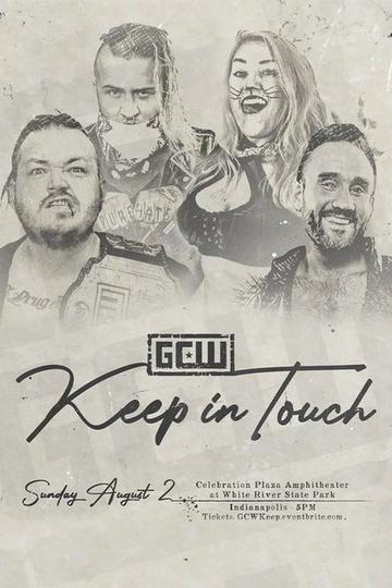 GCW Keep in Touch 2020 720p WEBRip -NGP