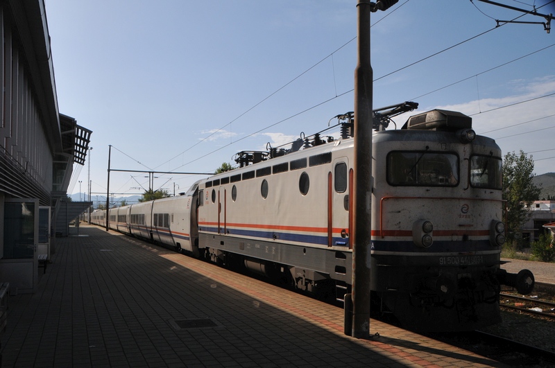 Talgo, ba! Talgo-433-398