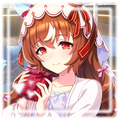 Still in Love - Umamusume