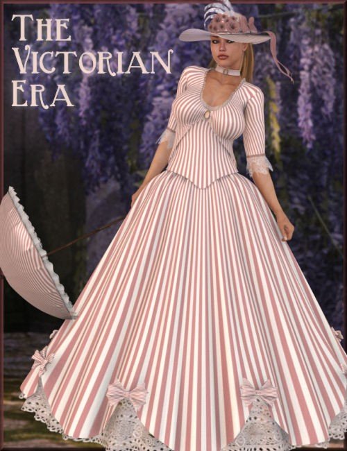 The Victorian Era