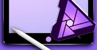 Affinity Photo for the iPad Affinity Photo for the iPad