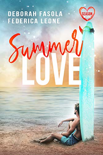 Deborah Fasola, Federica Leone  --  Summer love (2020)