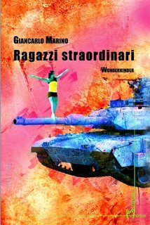 Giancarlo Marino - Ragazzi straordinari (2023)