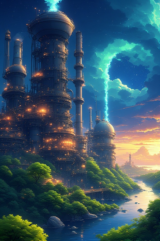 Anime-Cel-shaded-Eye-catching-1