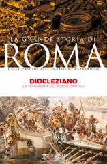 Marco Urbano Sperandio – Diocleziano (2023)