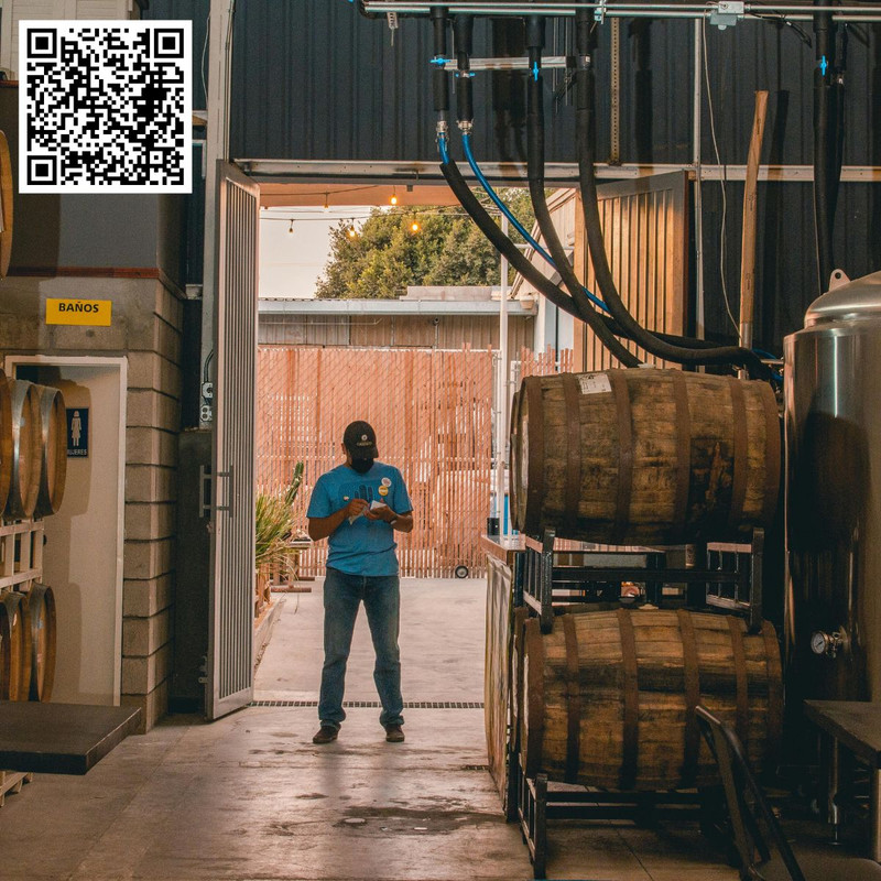 How to Win Big at a Brewery Equipment Auction Without Overpaying