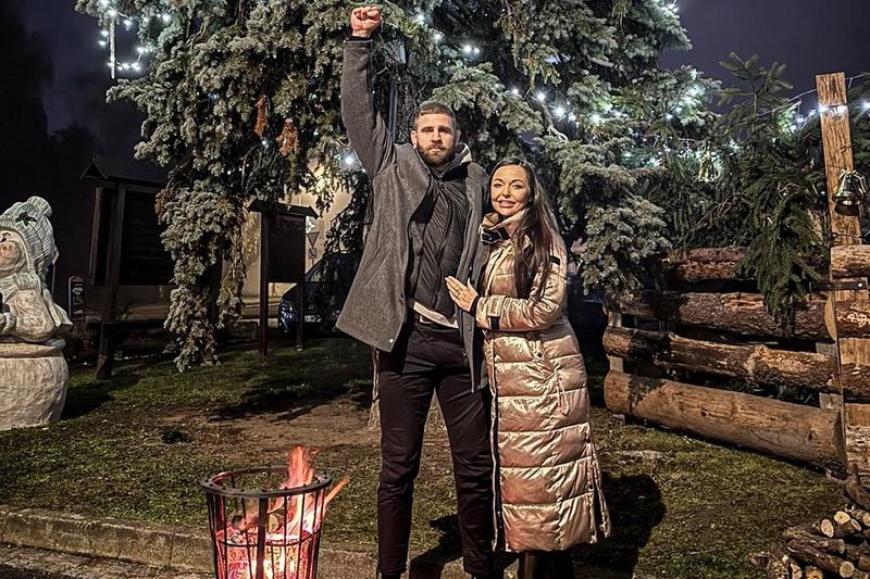 Иржи Прохазка: Да бъда баща е нещо, което самият аз нямах