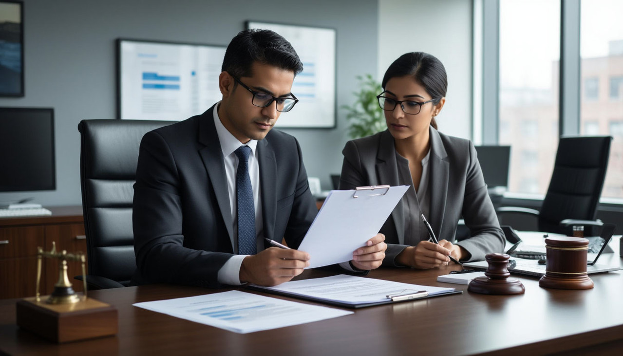 Проведение антимонопольной комплаенс проверки