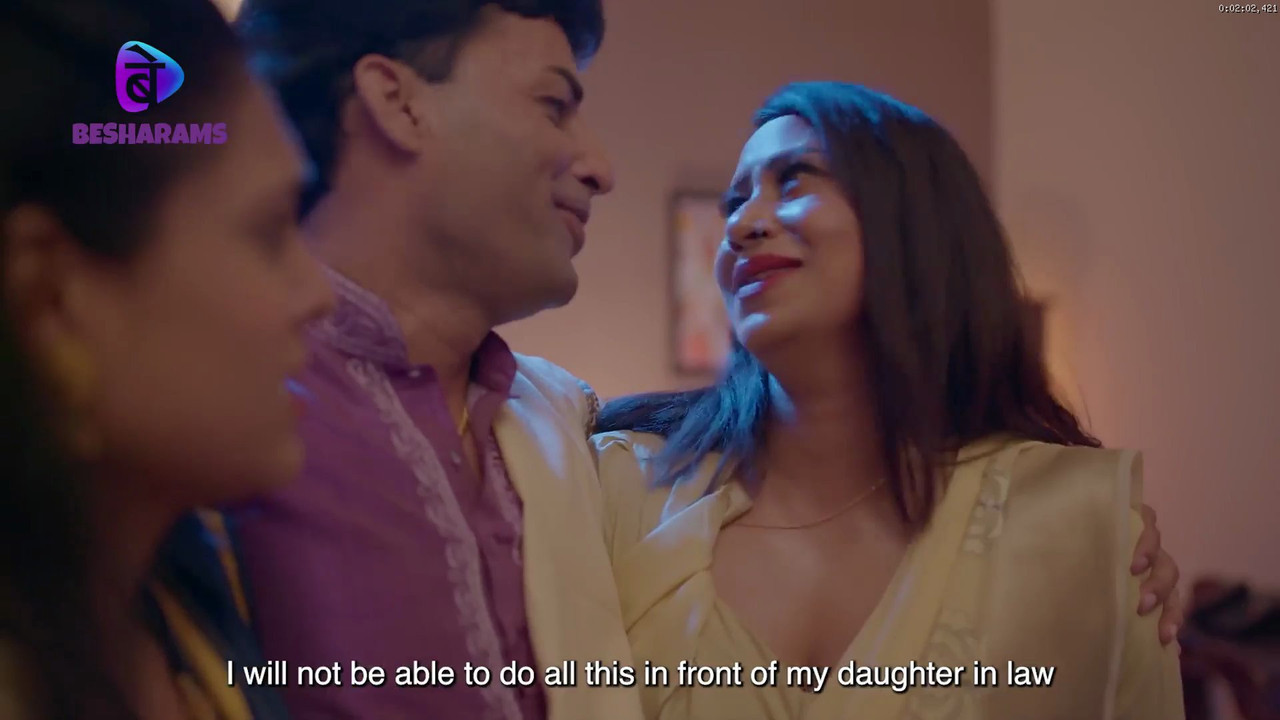 [FHD] [1080P] [Season-1, Episode-5] Rani Pari - Damad Ji002