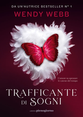 Wendy Webb - Trafficante di sogni (2023)