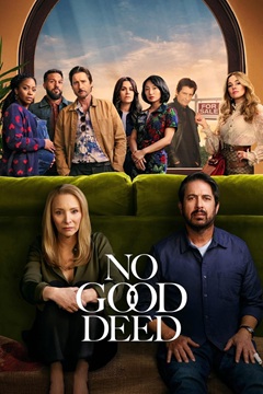 No Good Deed Complete S01 720p WEB-DL x265-TFPDL