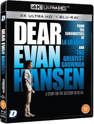 Caro Evan Hansen (2021).mkv UHD VU 2160p DV HDR HEVC E-AC3+AC3 ITA THD+AC3 ENG