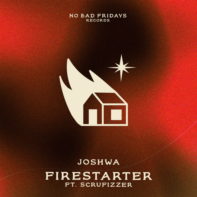 joshwa & Scrufizzer - Firestarter (Extended Mix)