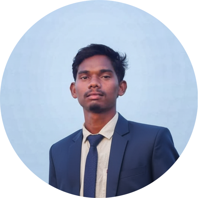 Shuklal Kisku