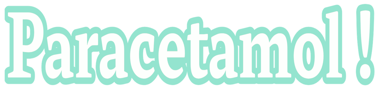 paracetamol