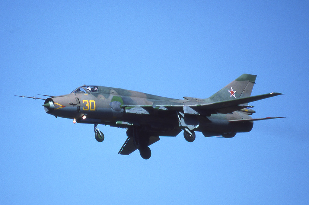 20 GvAPIB Su-17M4 40 yellow_34918_1993