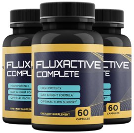 Fluxactive Complete USA, CA, UK, AU Reviews - Does It Really Work?