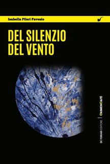 Isabella Pileri Pavesio - Del silenzio del vento (2023)