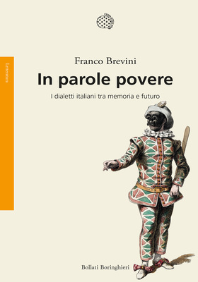 Franco Brevini - In parole povere (2026)