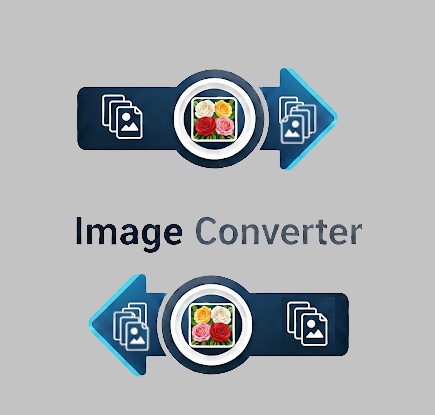 Convert Any Image