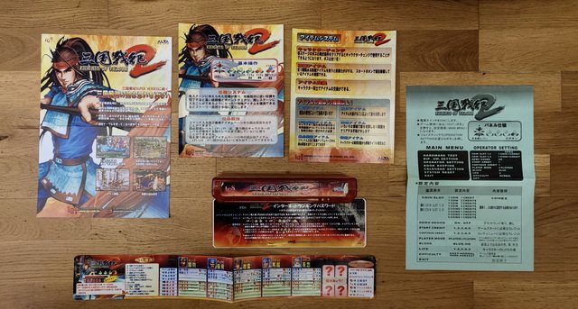 Ma ptite collection CC2-BE75-D-385-C-4-F3-A-AA7-F-422-B9-DA74-A34
