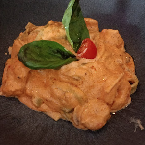 Fetuccine La Famiglia