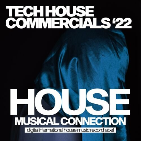 VA - Tech House Commercials 2022 (2022)