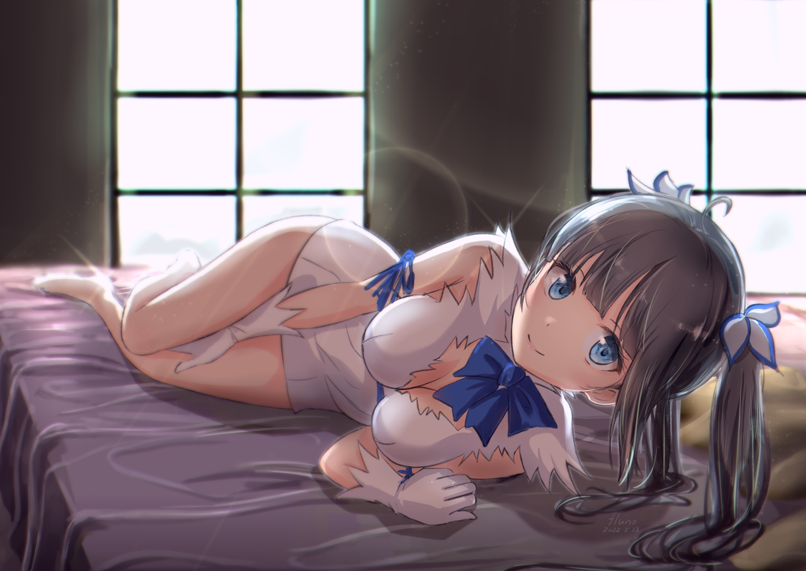 Hestia.(DanMachi).full.3669444
