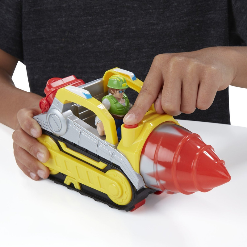 Rescue-Bots-Tunnel-Rescue-Drill-3