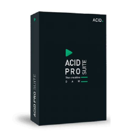 MAGIX ACID Pro 11 Suite v11.0.2.21 Incl Emulator-R2R