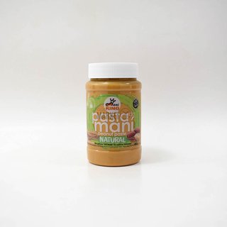 8749 | Pasta De Mani King X 500 Grs