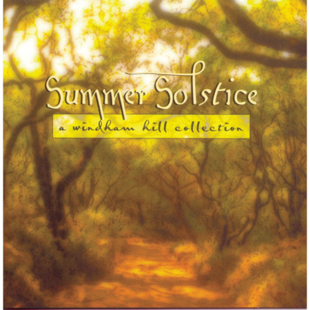 VA - Summer Solstice (1997)