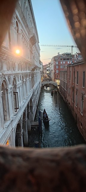 Pizcas de arte en Venecia, Mantua, Verona, Padua y Florencia - Blogs de Italia - Pateando Venecia entre iglesias y museos (22Kms) (215)