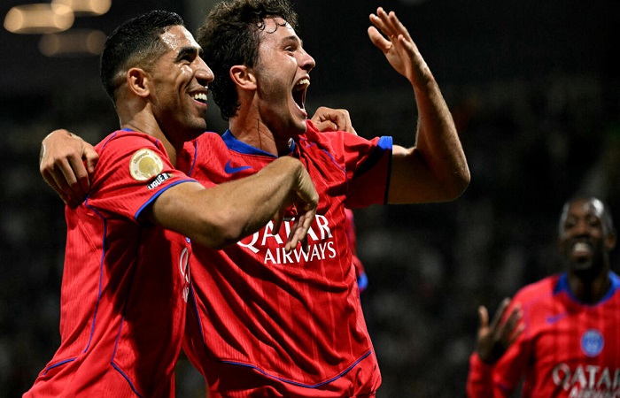 Soi kèo tài xỉu, phạt góc trận PSG vs Lens, 22h15 ngày 14/09