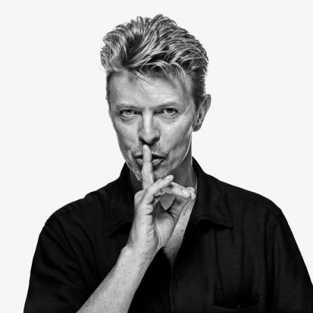 David Bowie   Studio Albums (1967 2016) MP3