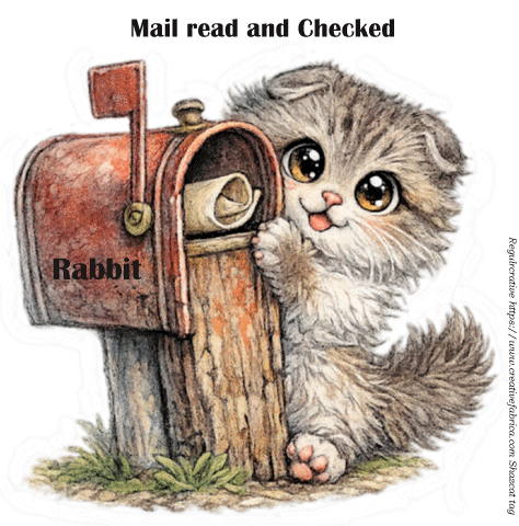 Rabbit
