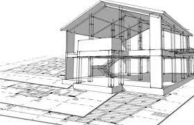 Building Analysis, Design and Detail Drawings for Beginners