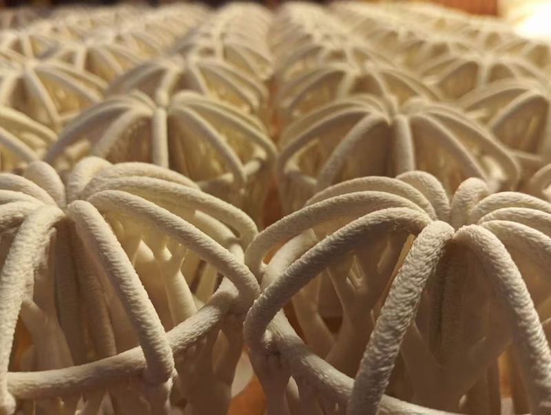 Food-grade Paper Press