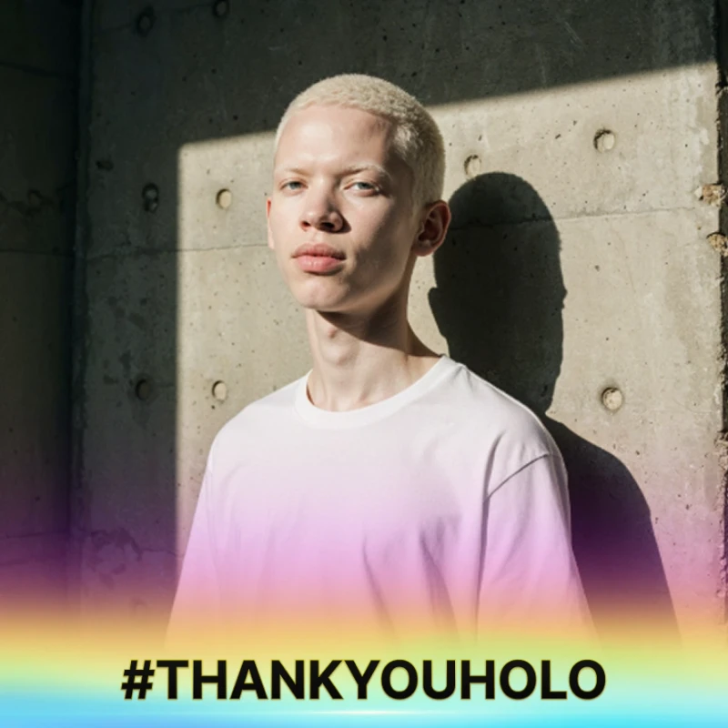 HoloBank - New Age Finance Made Easy Protect Assets While Growing Wealth with Smart Tools