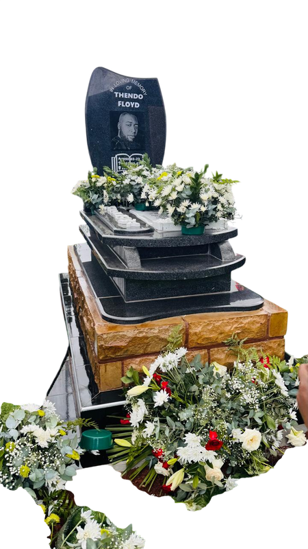 Tombstone