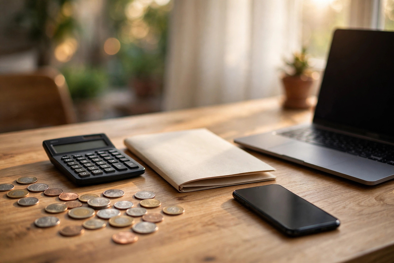 How Your Salary Is Taxed in India: CTC vs In-Hand, Explained