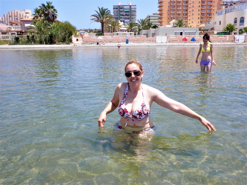 LA MANGA DEL MAR MENOR-24-6-2011 - Murcia y sus pueblos-1991/2022 (5)