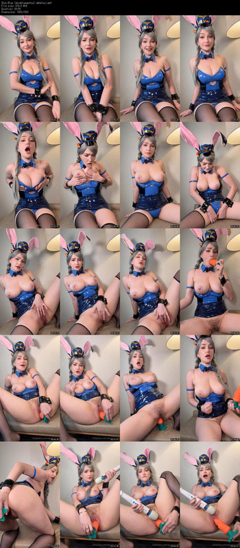 Skye Blue (skyebluewantsu) ubhm1ucc screen2