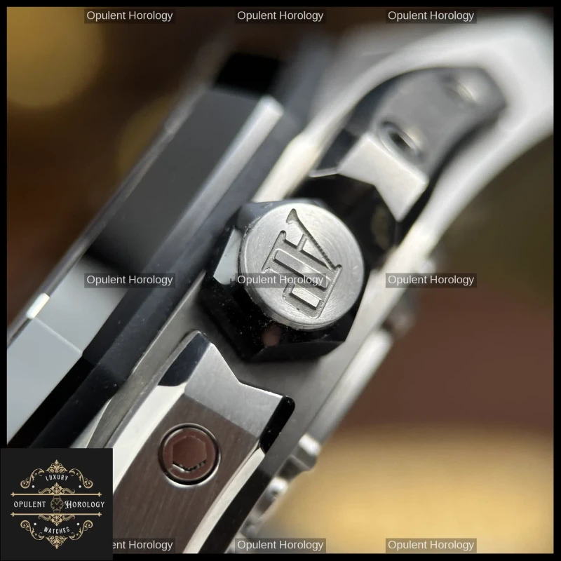 Audemars Piguet Royal Oak Concept 26631IO Spider-Man Replica Tourbillon 40mm - Super Clone