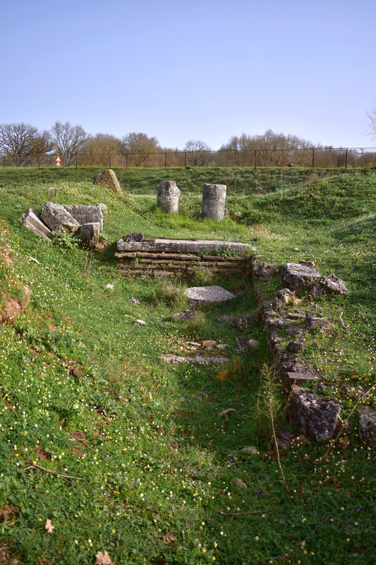 Αρχαία Μεγαλόπολη (9)