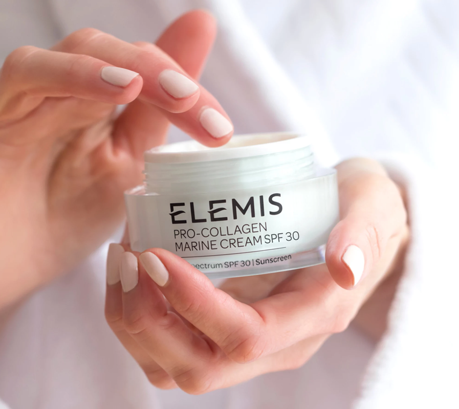 косметика Elemis