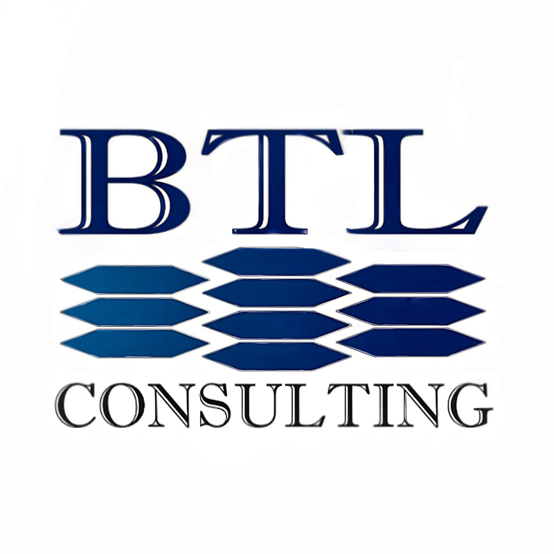 BTL Logo
