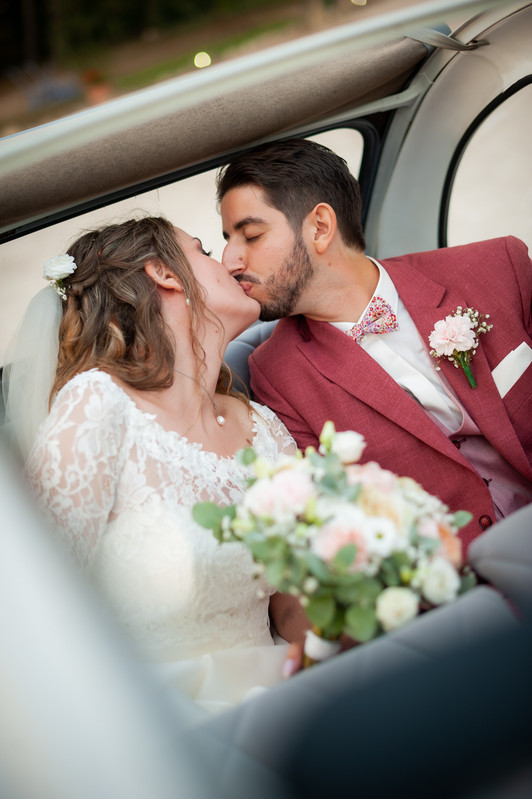 Portraits de couple