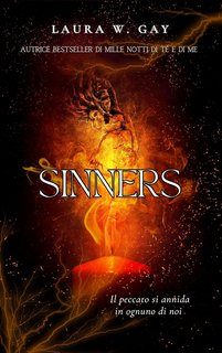 Laura W. Gay - Sinners (2023)