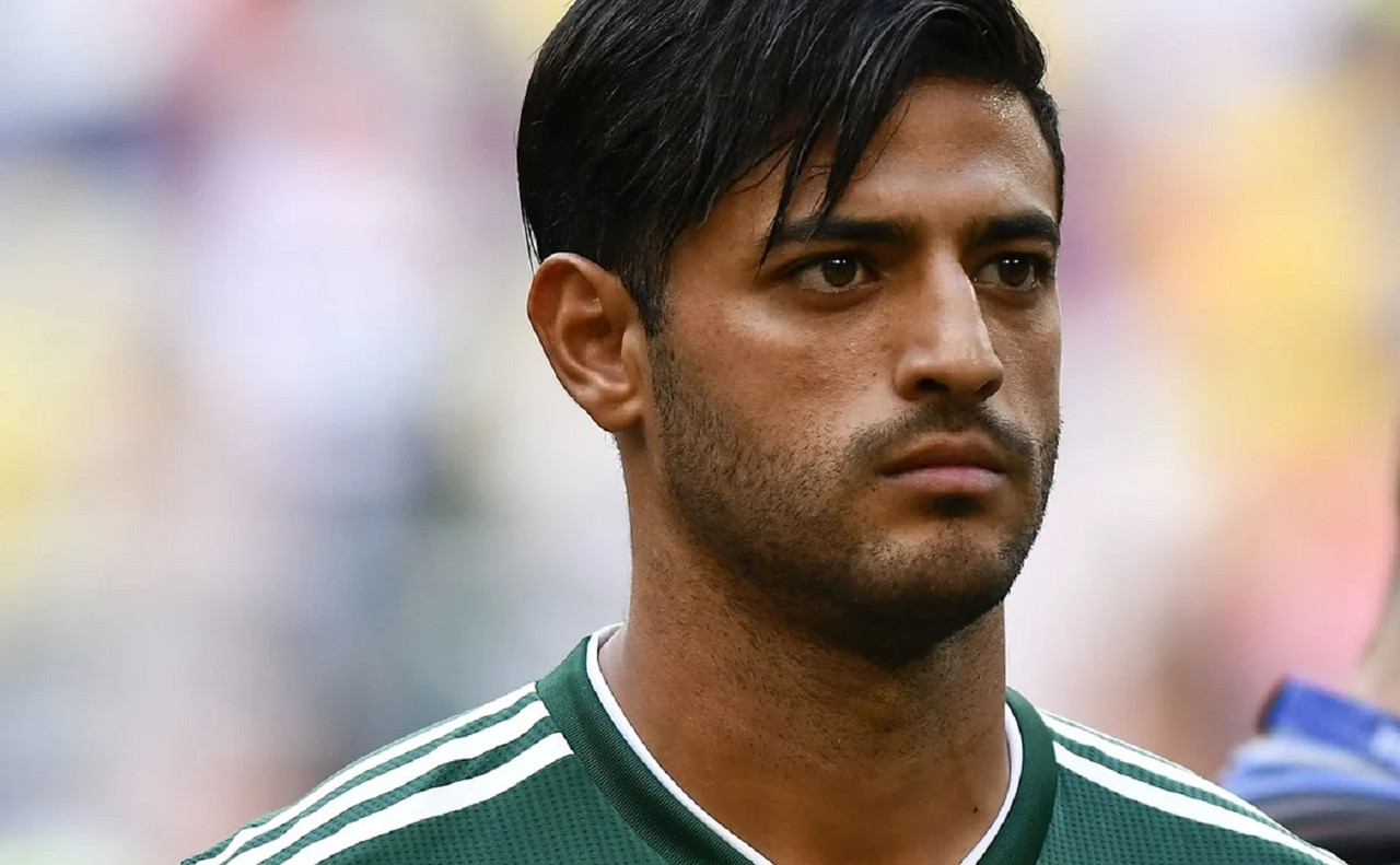 Carlos Vela podría volver al Tri si un amigo de Ochoa queda fuera